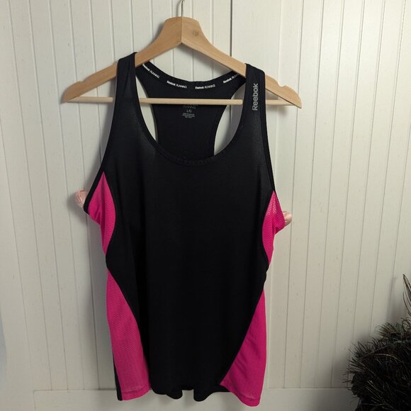 Reebok Tops - ⭐ Athletic Tank